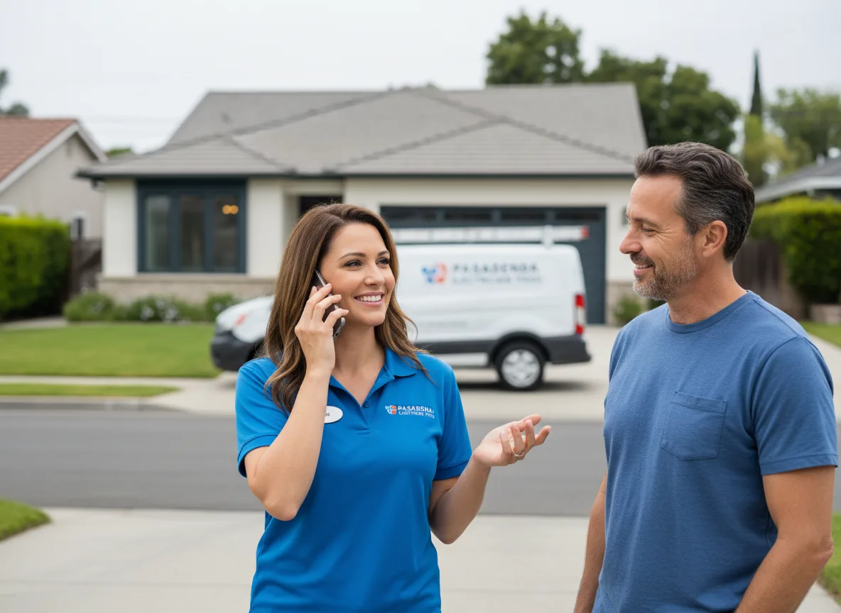 Electrician Ogdensburg, NY FAQs